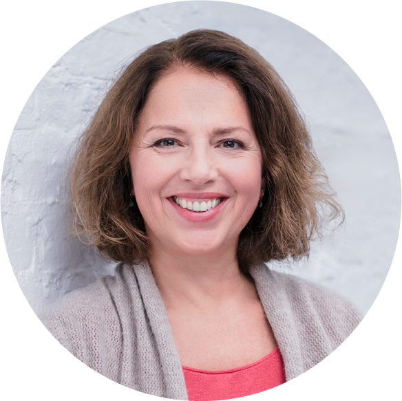 Ilka Willner Profilbild